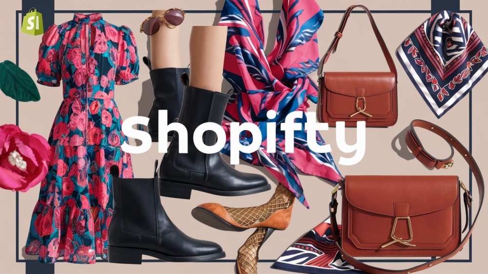 Tips to Get the Best Ecommerce Website Designs from Companies Similar to Shopify
