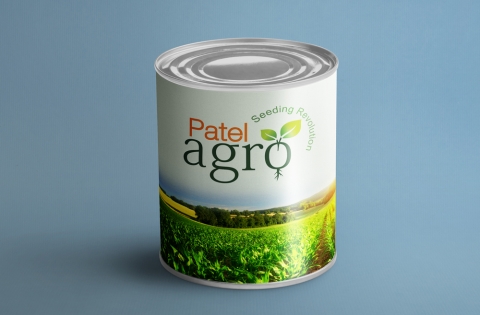 agro product blogo